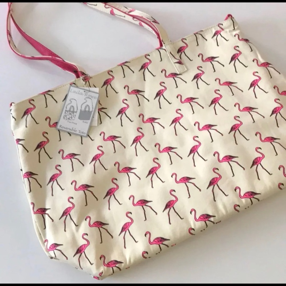 SOLD! Tote - Picture 4 of 10